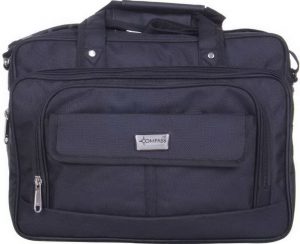 Compass messenger bag 2 front