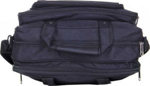 Compass messenger bag 2 top