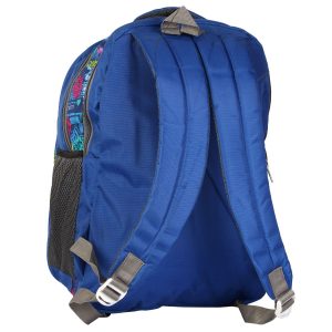 Compass backpack 6002 blue (3)