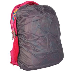 Compass backpack 6002 pink (4)