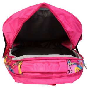 Compass backpack 6002 pink (6)