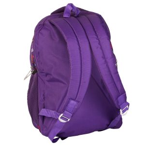 Compass backpack 6002 purple (3)