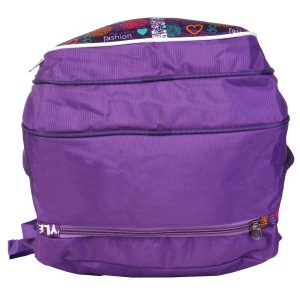 Compass backpack 6002 purple (5)