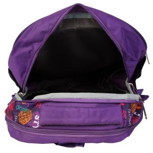 Compass backpack 6002 purple (6)