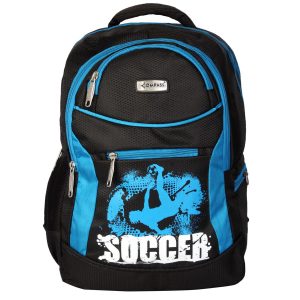 Compass backpack 6012 black (1)