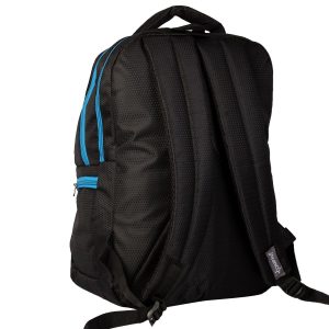 Compass backpack 6012 black (3)