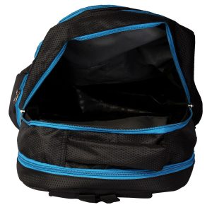 Compass backpack 6012 black (5)