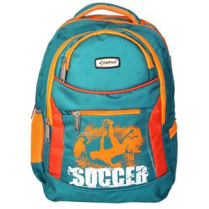 Compass backpack 6012 green (1)