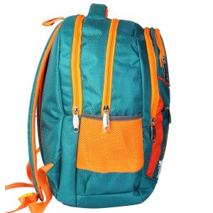Compass backpack 6012 green (2)