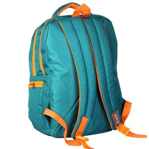 Compass backpack 6012 green (3)