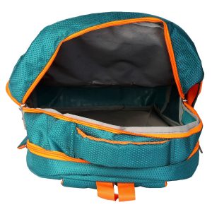Compass backpack 6012 green (5)