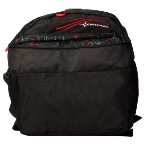 Compass backpack 6013 black (4)