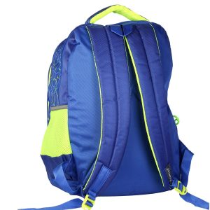 Compass backpack 6013 blue (3)