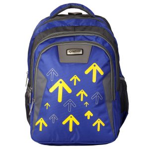 Compass backpack 6014 blue (1)