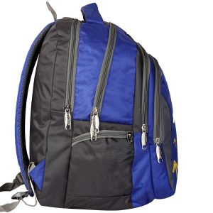 Compass backpack 6014 blue (2)