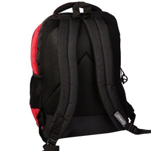 Compass backpack 6015 red (3)