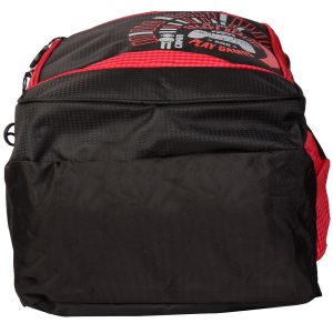 Compass backpack 6015 red (4)
