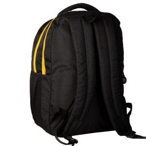 Compass backpack 6016 black (3)