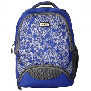 Compass backpack 6016 blue (1)