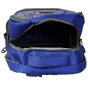 Compass backpack 6016 blue (4)