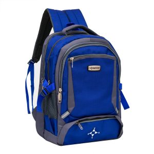 Compass backpack 6017 blue (2)