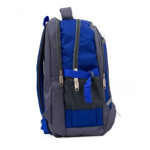 Compass backpack 6017 blue (3)