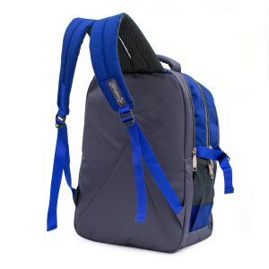 Compass backpack 6017 blue (4)
