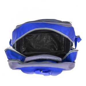 Compass backpack 6017 blue (6)