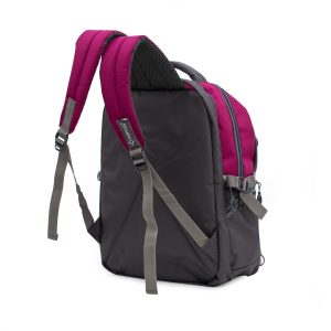 Compass backpack 6017 pink (3)