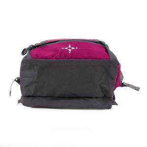Compass backpack 6017 pink (4)