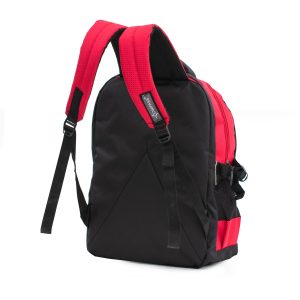 Compass backpack 6017 red (4)