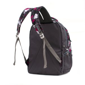 Compass backpack 6018 pink (4)